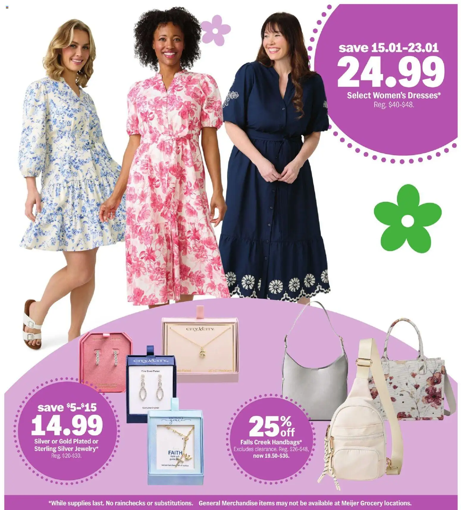 Meijer Deals - valid from 25.03.2026 | Page: 11