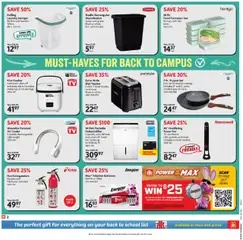 Home Hardware flyer valid from 14.08.2025 | Page: 4