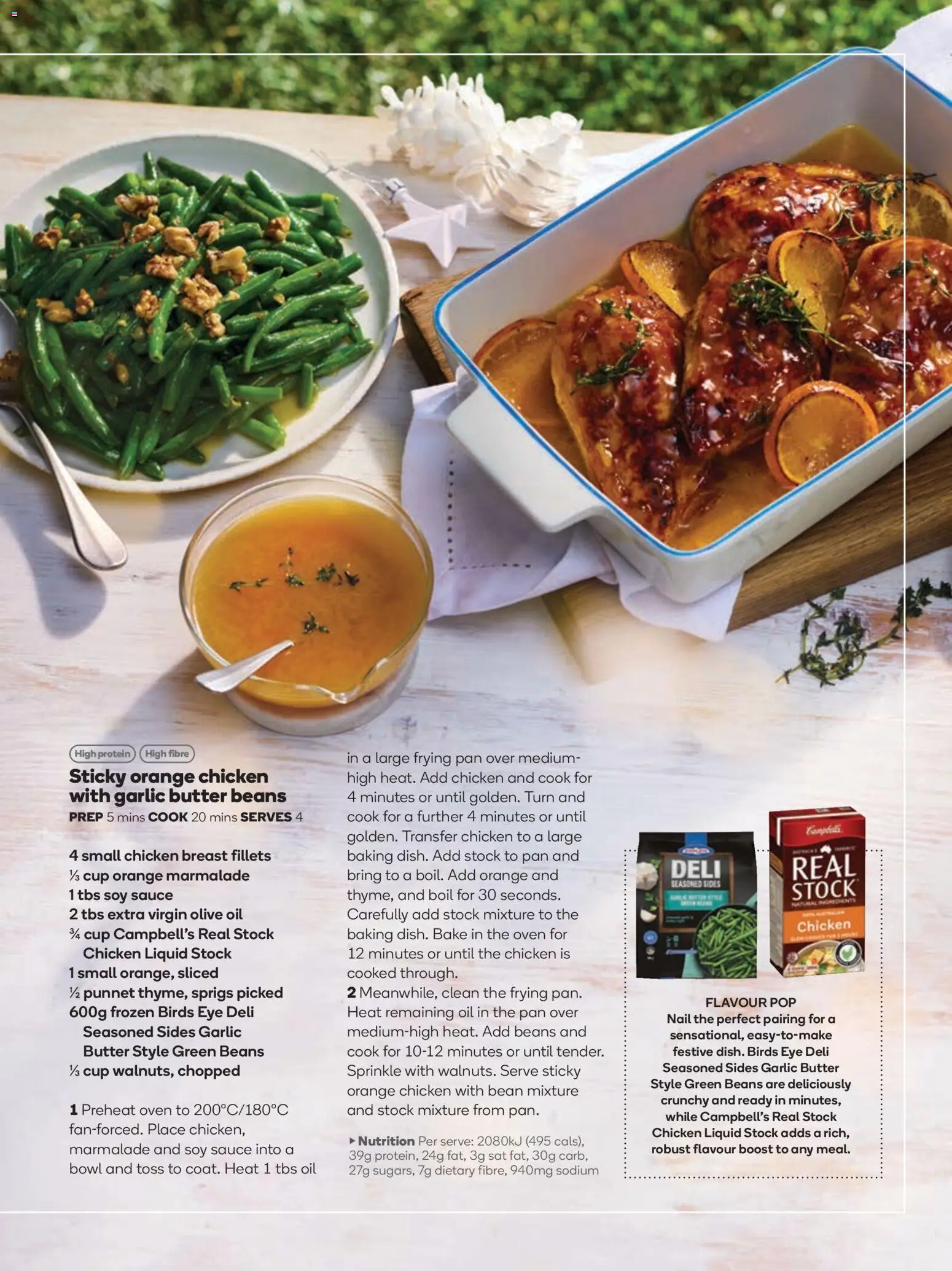 Woolworths catalogue - valid from 01.12.2025 | Page: 81 | Products: Butter, Oil, Sauce, Oven