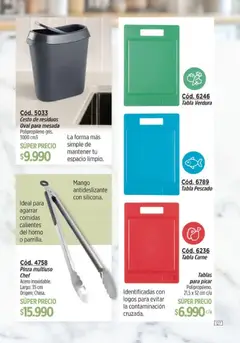 Vista previa Amodil - Campaña 8 válido desde el 08.04.2026 | Página: 127