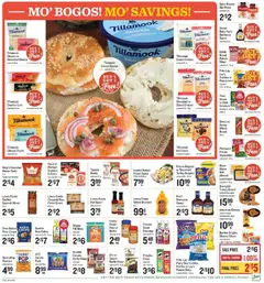 Preview of Lowes Foods weekly ads valid from 15.04.2026 | Page: 7