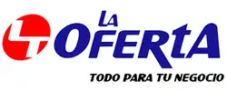 Logo de La Oferta en la categoría Supermercados