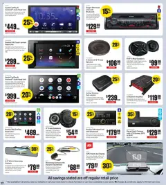 Preview of Supercheap Auto Catalogue - valid from 15.10.2025 | Page: 17