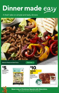 Preview of Woolworths Black Friday - valid from 12.11.2025 | Page: 25
