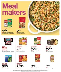 Preview of Target weekly ads valid from 29.03.2026 | Page: 19