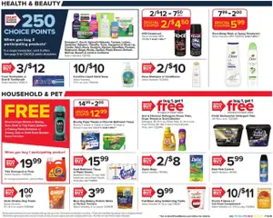 Giant Weekly Ad - valid from 19.09.2025 | Page: 15
