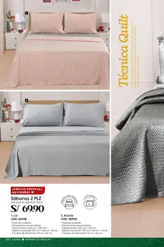 Vista previa de folleto Azzorti - Black Friday de la Azzorti válido desde 03.11.2025 | Página: 230 | Productos: Cama, Almohada