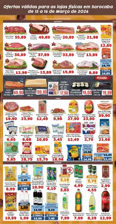 Tauste - Ofertas da semana - Pré-Visualização do folheto da loja Tauste, válido de 13.03.2026 | Página: 4