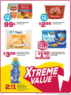 Preview of Grocery Outlet weekly ads valid from 31.12.2025 | Page: 2
