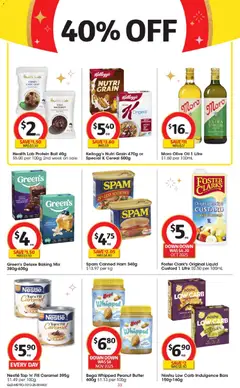 Preview of Coles Catalogue QLD North - valid from 10.12.2025 | Page: 34