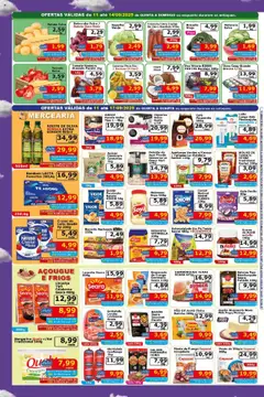 Mialich Supermercados Folheto - válido de 11.09.2025 | Página: 2