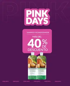 Avon catálogo - Campaña 05/2026 -  Vista previa de la revista de la tienda Avon valido desde el 01.04.2026 | Página: 196