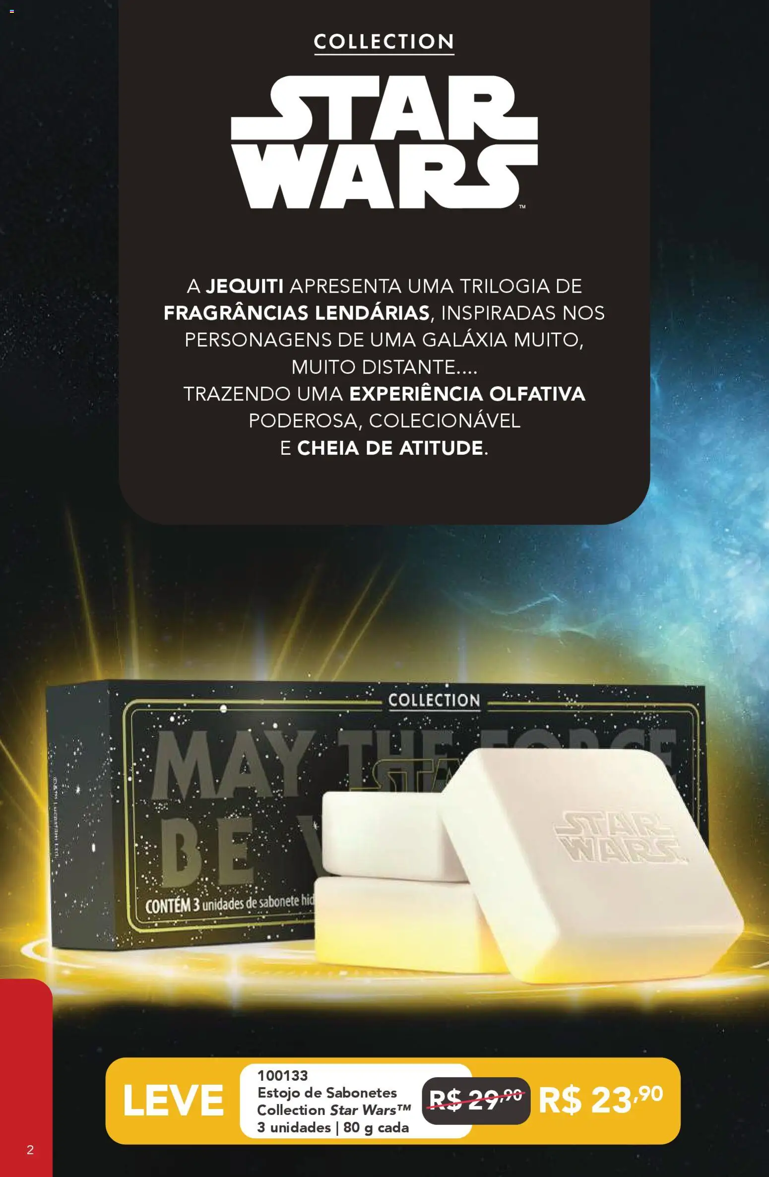 Jequiti Folheto - válido de 20.02.2026 | Página: 2