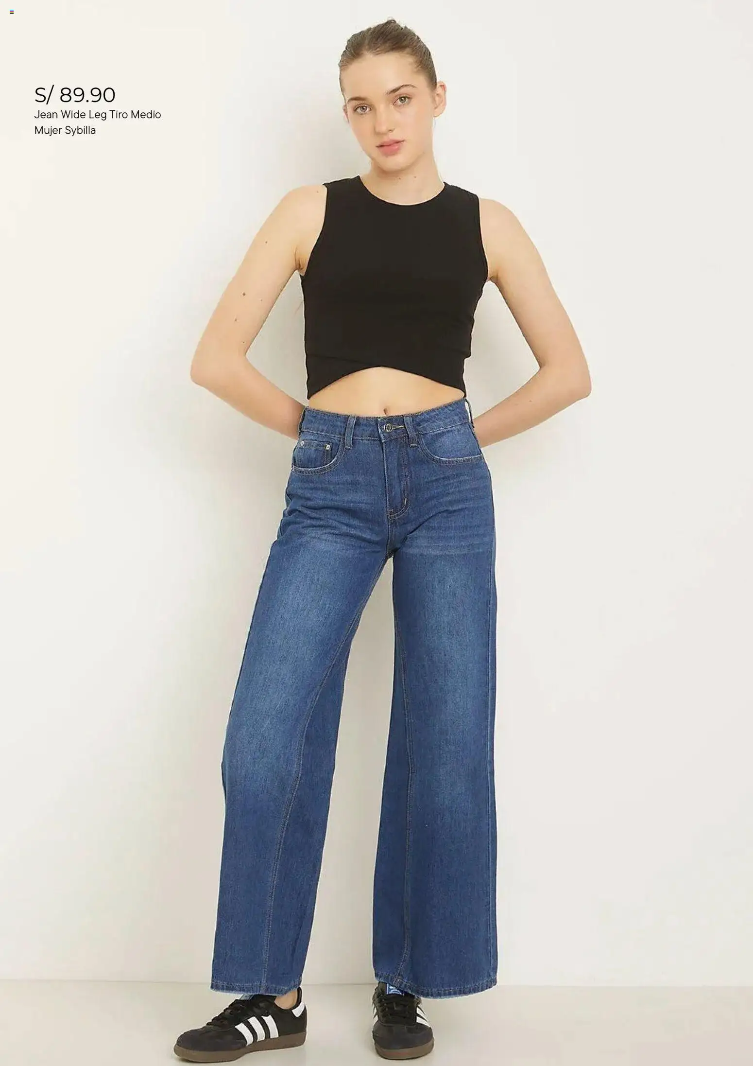 Catálogo Saga Falabella válido desde 06.01.2026 | Página: 9