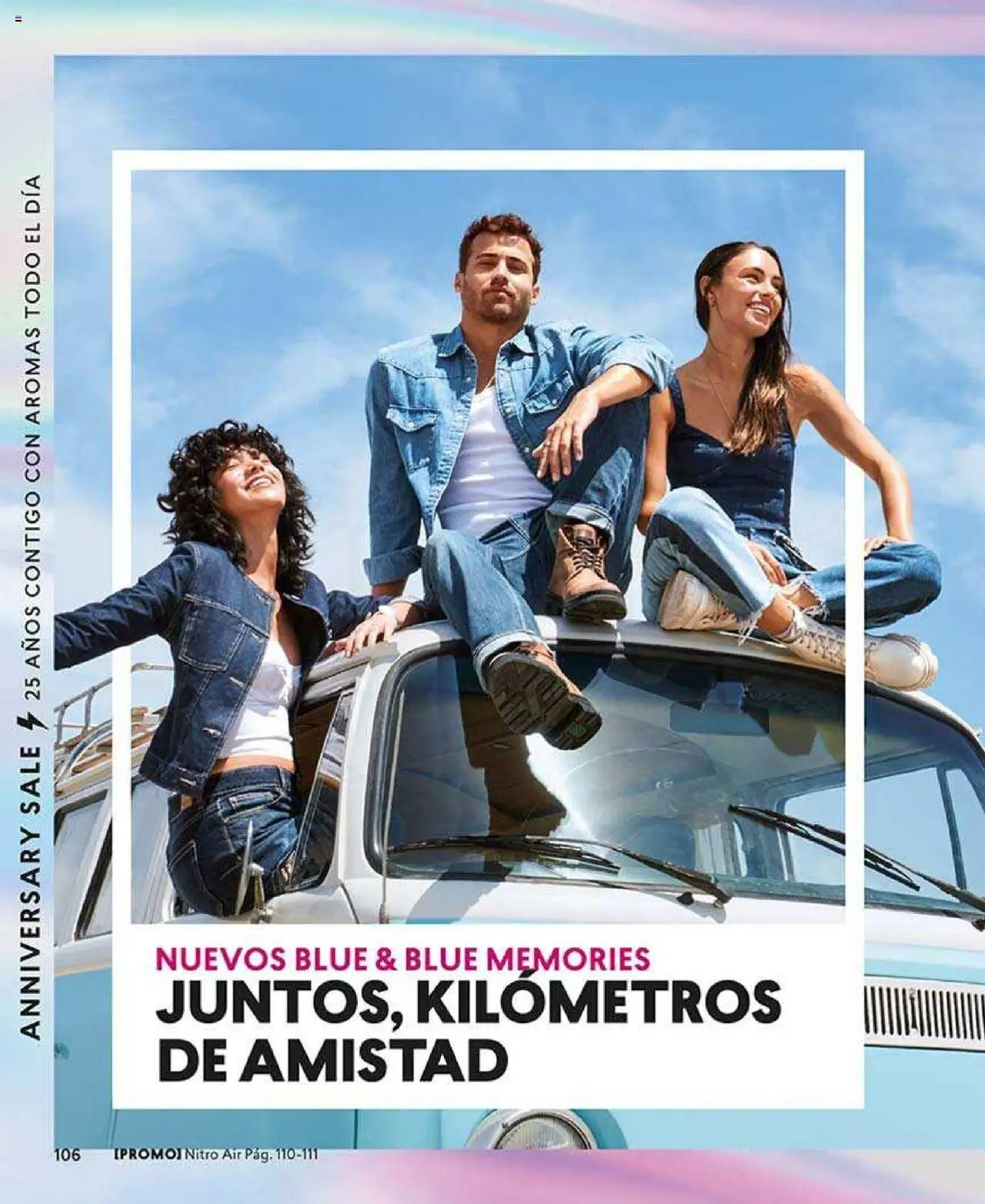 Catálogo CyZone Campaña 10 │ válido desde el 02.06.2025 | Página: 114