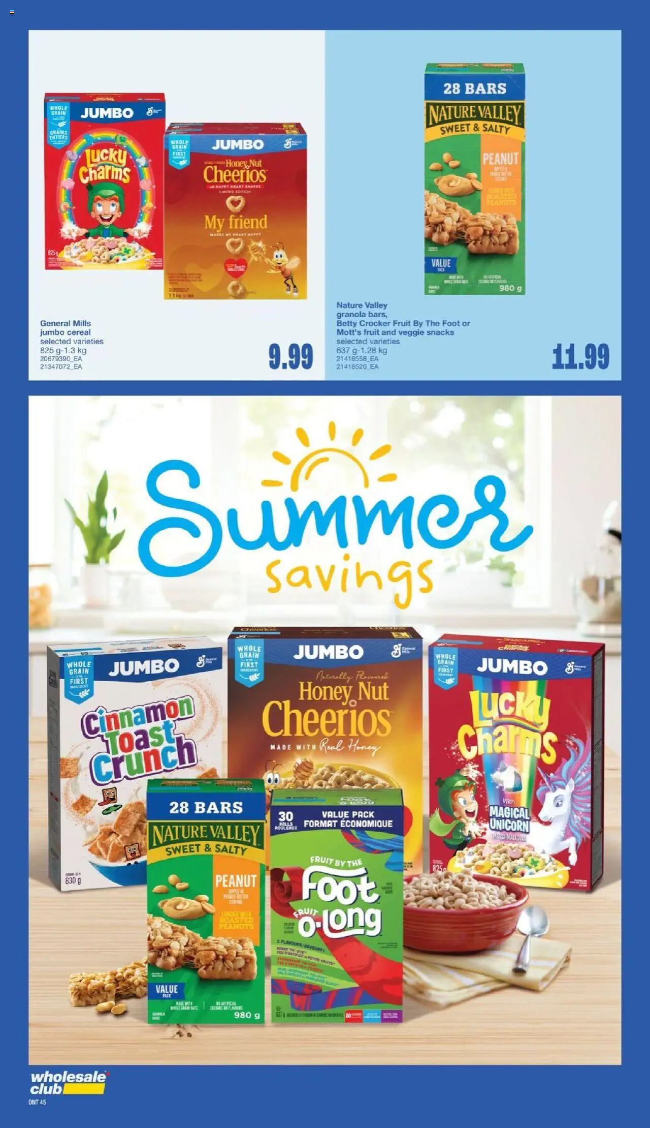 Wholesale Club flyer valid from 31.07.2025 | Page: 51 | Products: Butter