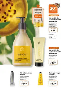 Vista previa de folleto Natura catálogo  - Ciclo 5 de la Natura válido desde 10.03.2026 | Página: 115