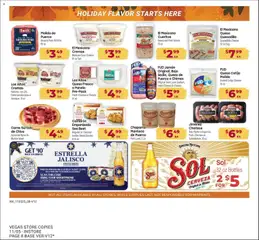 Preview of Cardenas weekly ads valid from 05.11.2025 | Page: 8