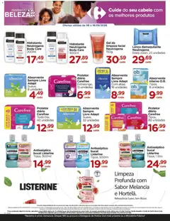 Carrefour ofertas Beleza - Pré-Visualização do folheto da loja Carrefour, válido de 06.04.2026 | Página: 5