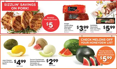 King Soopers Weekly Ad - valid from 16.07.2025 | Page: 11