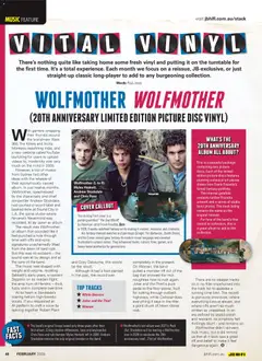 Preview of JB Hi-Fi STACK - valid from 01.02.2026 | Page: 100 | Products: Plant, Painting, Bag, Weight