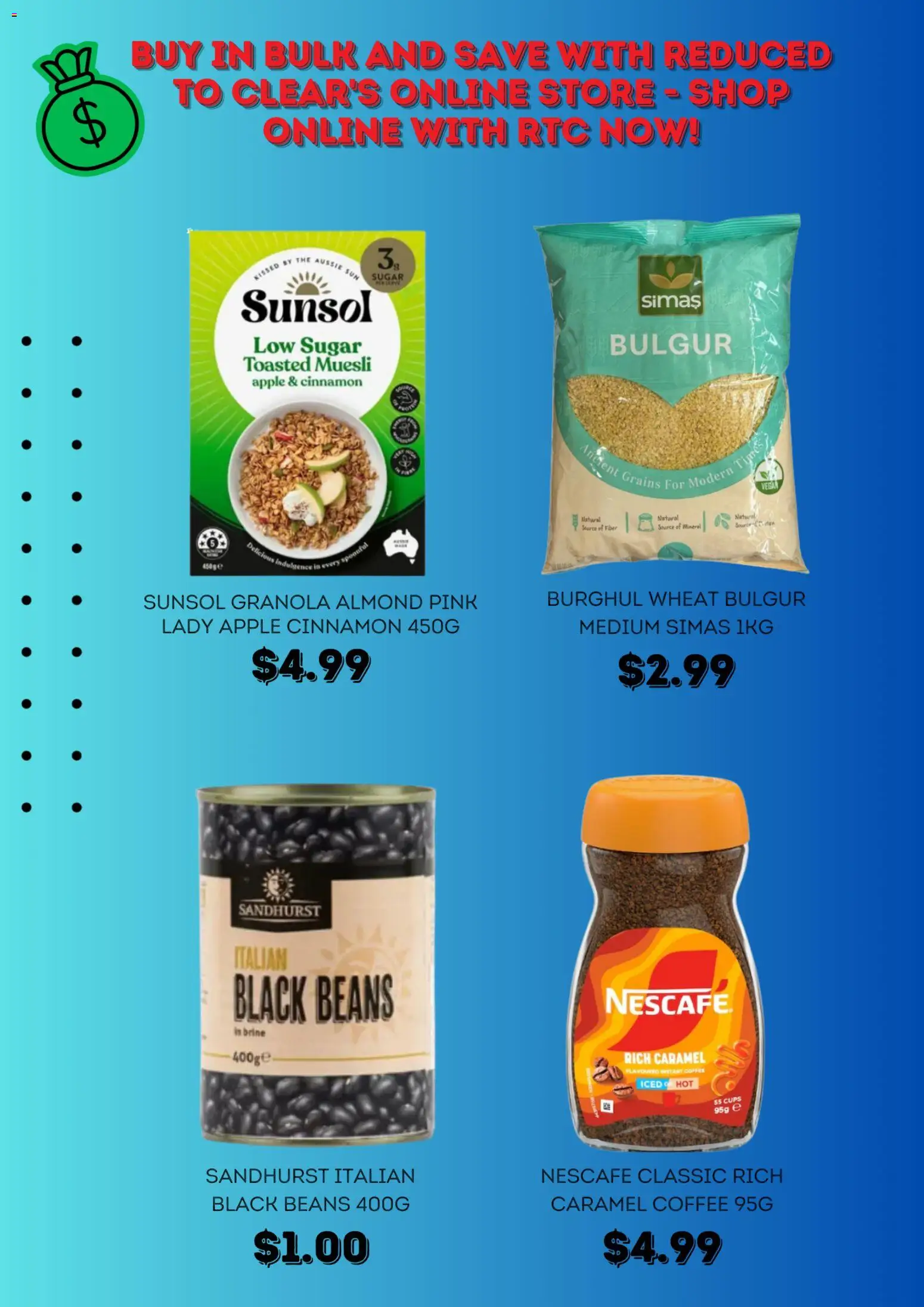 Reduced To Clear catalogue from 02.03.2026 | Page: 4