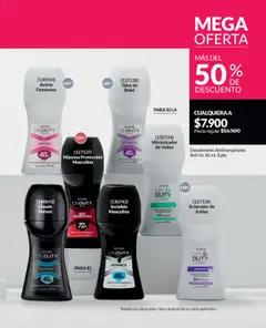 Avon catálogo - Campaña 14/25 -  Vista previa de la revista de la tienda Avon valido desde el 12.09.2025 | Página: 186