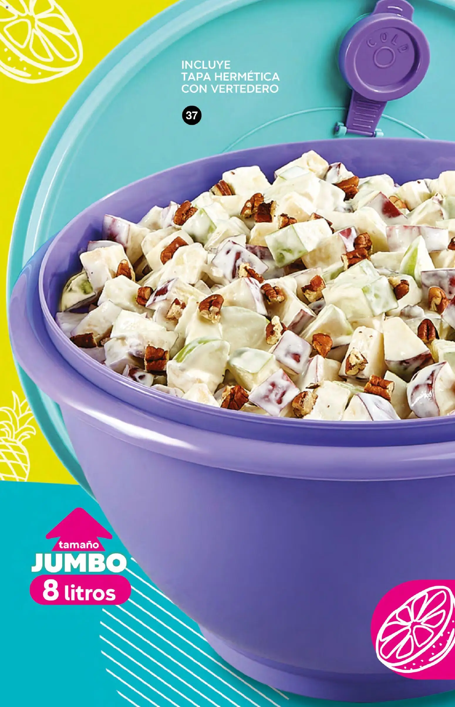 Nuevas ofertas de Fuller válidas en toda la República Mexicana desde el 21.01.2026. ¡Encuentra las mejores ofertas en Fuller campaña 21 2026! | Página: 20