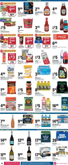 Preview of Big Y weekly ads valid from 26.12.2025 | Page: 5