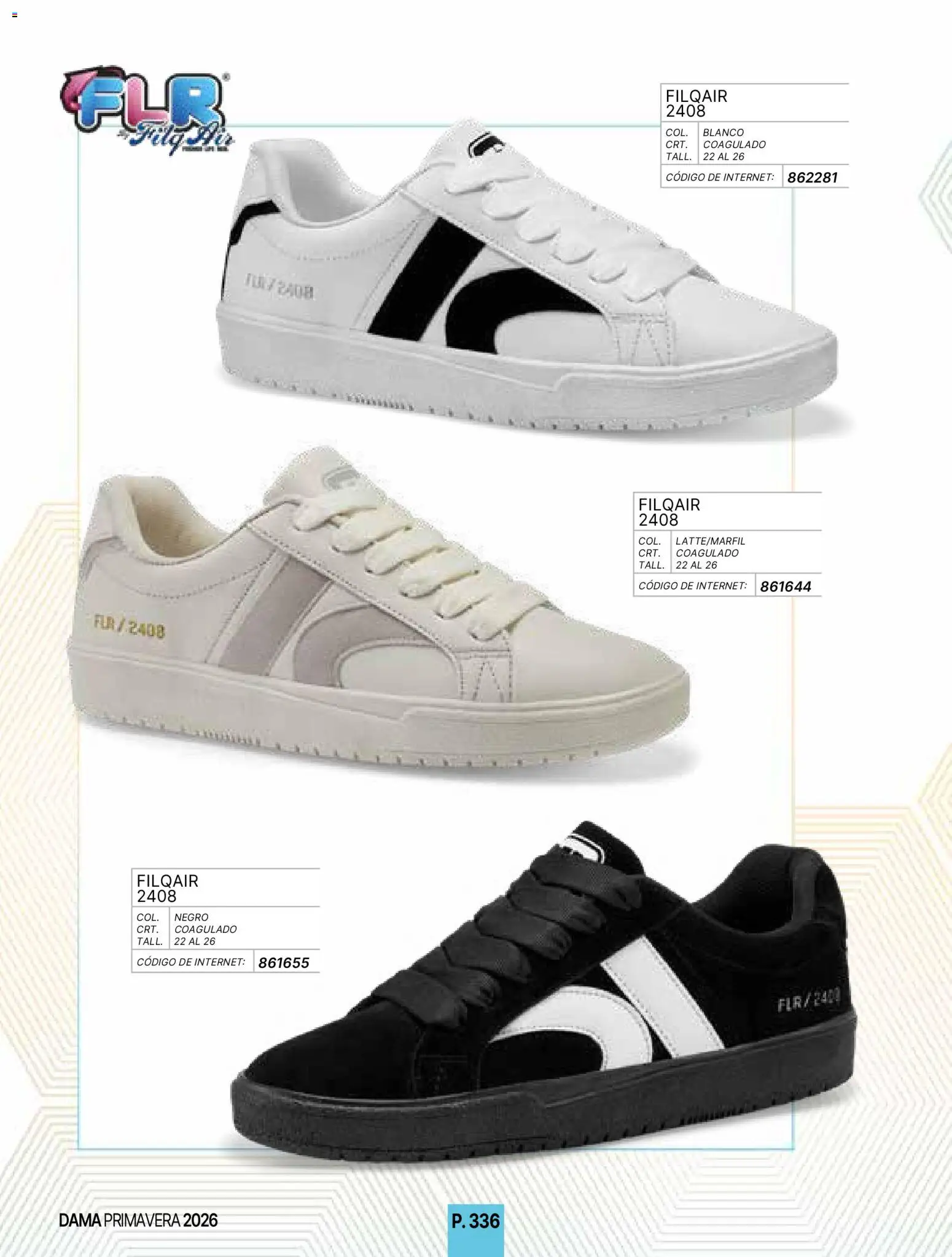 Nuevas ofertas de Impuls válidas en toda la República Mexicana desde el 01.01.2026. ¡Encuentra las mejores ofertas en Impuls catálogo Primavera! | Página: 338