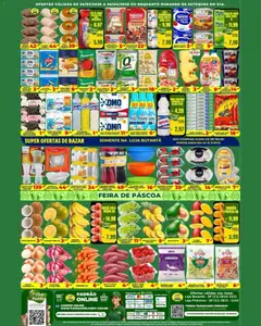 Supermercado Padrão ofertas do Açougue - Pré-Visualização do folheto da loja Supermercado Padrão, válido de 30.03.2026 | Página: 2