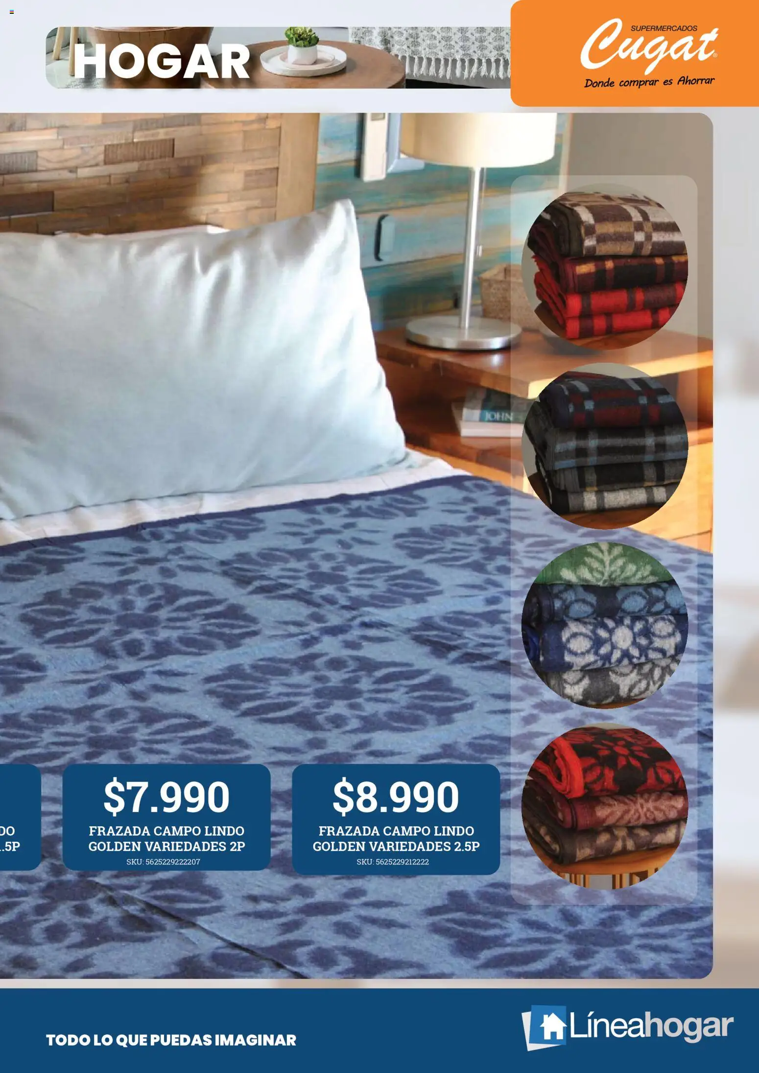 Cugat Letak │ válido desde el 01.04.2026 | Página: 9