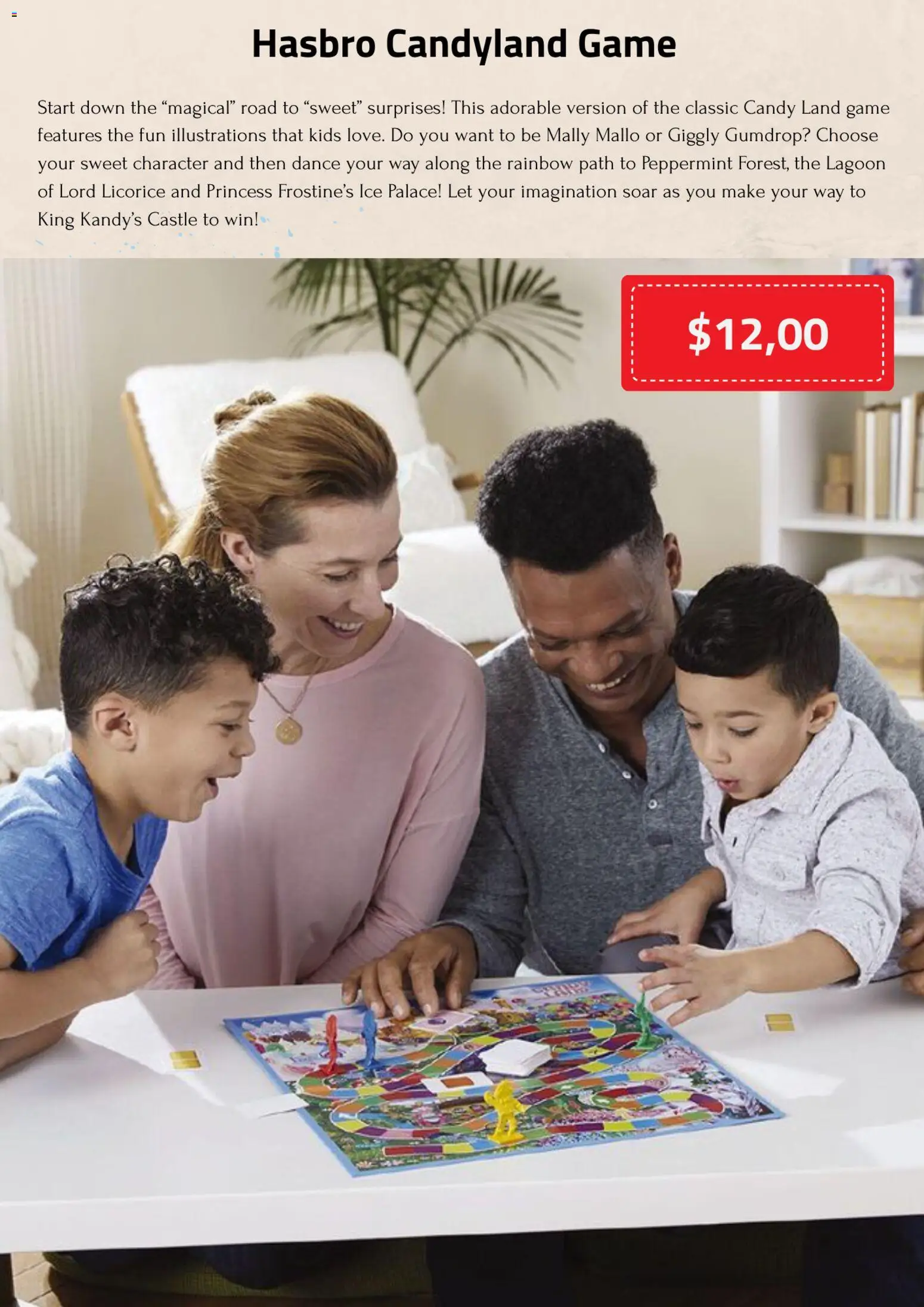 The Warehouse catalogue from 14.04.2026 | Page: 3