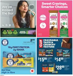 Preview of Fortinos weekly flyer / circulaire from shop Fortinos valid from 29.01.2026 | Page: 25