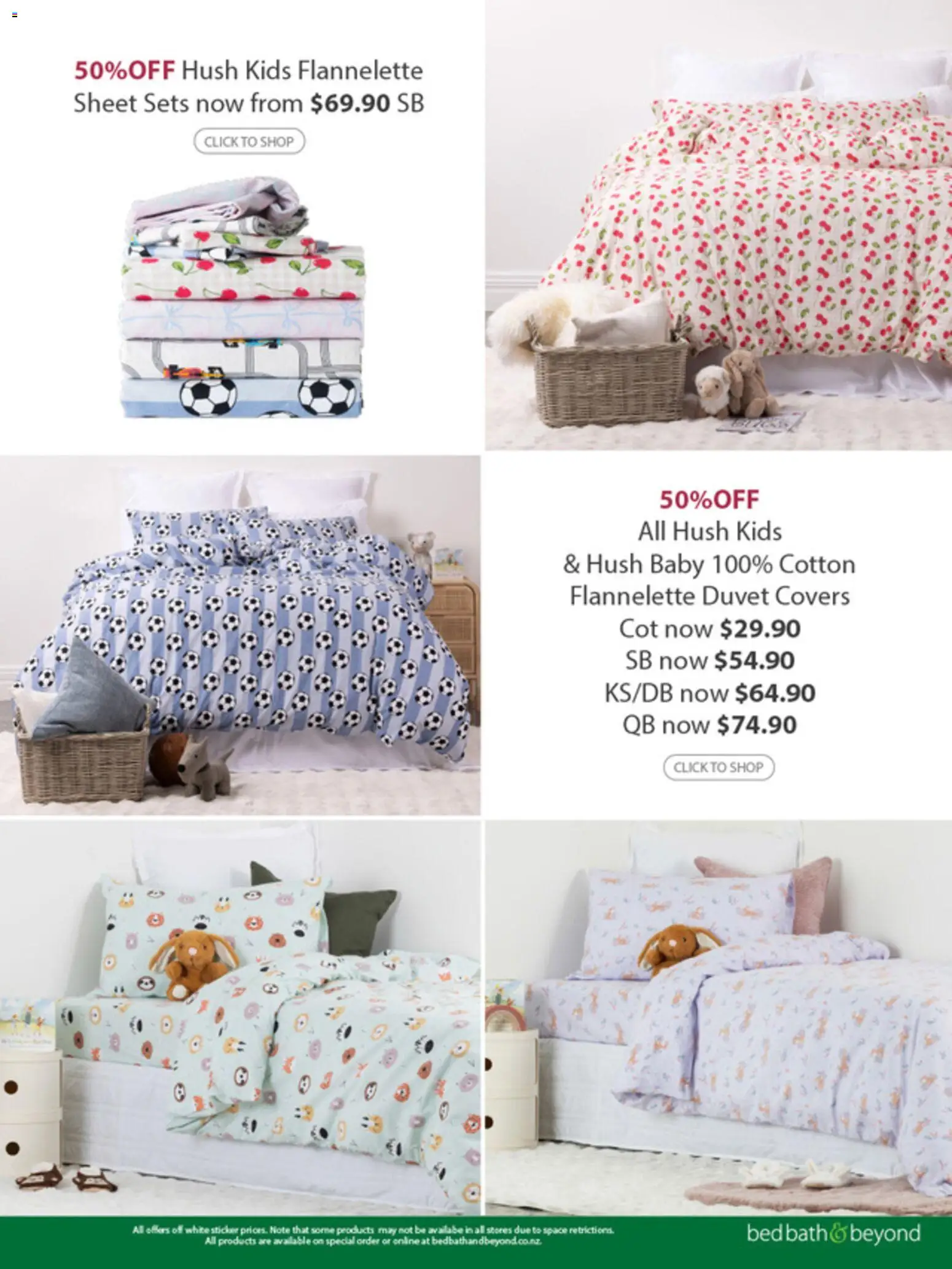 Bed Bath and Beyond catalogue from 07.04.2026 | Page: 17
