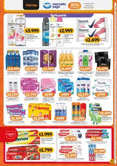 Vista previa Cordiez ofertas válido desde el 20.11.2025 | Página: 11