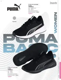 Vista previa de Impuls catálogo Dama Otoño-Invierno 2025, nuevo folleto de la tienda, válido en México a partir del 07.07.2025 | Página: 361 | Productos: Zapatos