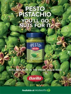 Woolworths catalogue - valid from 01.08.2025 | Page: 100