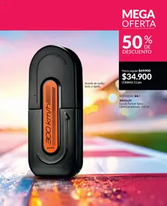 Avon catálogo - Campaña 14/25 -  Vista previa de la revista de la tienda Avon valido desde el 12.09.2025 | Página: 175 | Productos: Vodka