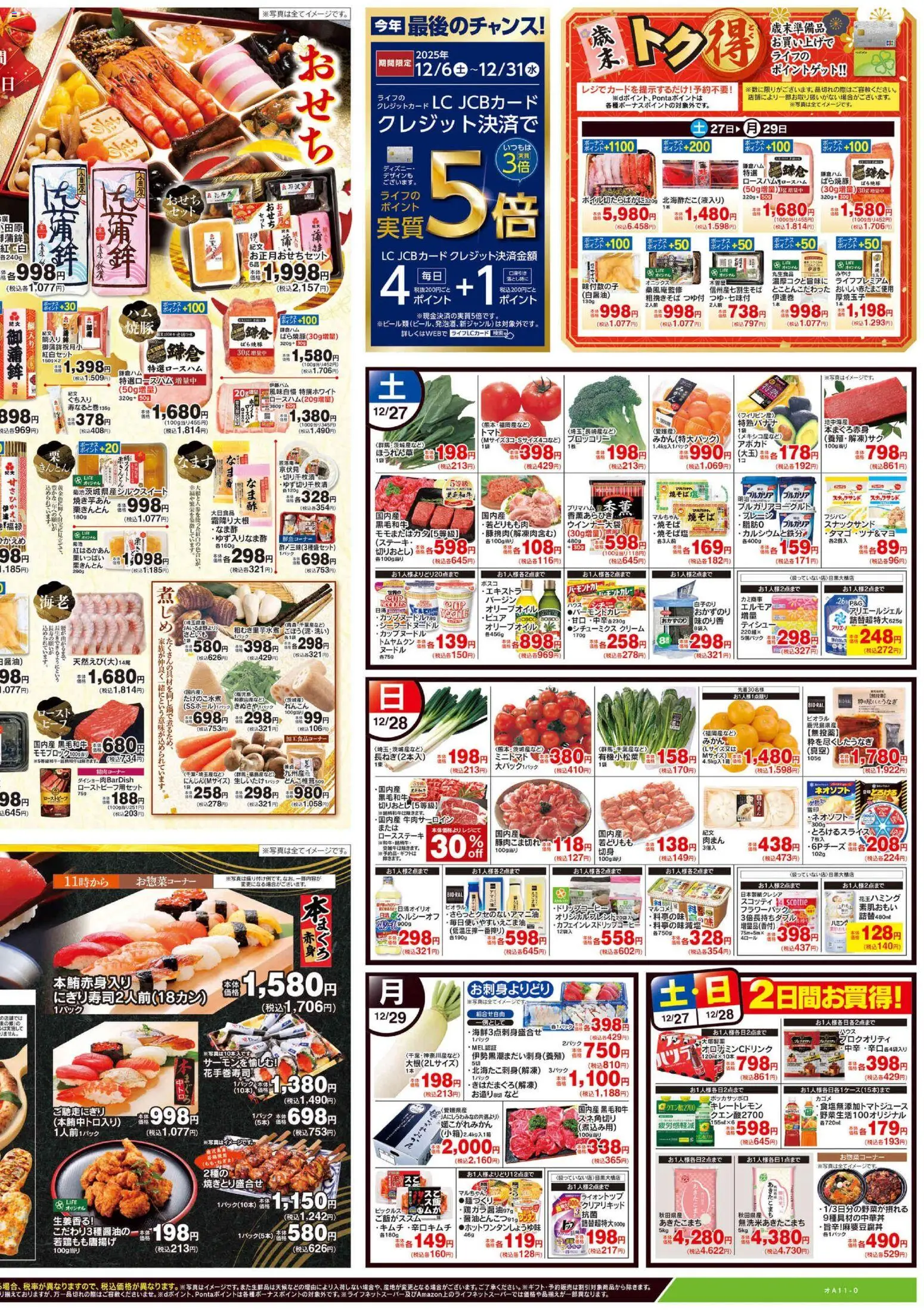 {H1} | ページ: 2 | 製品: クリーム, アボカド, ブロッコリー, ローストビーフ