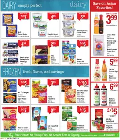 Preview of Price Chopper weekly ads valid from 08.02.2026 | Page: 7