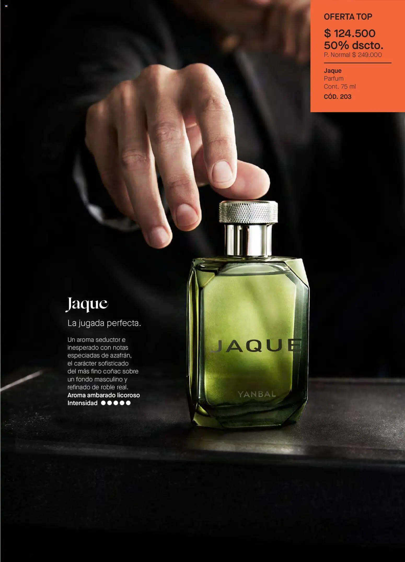 Yanbal revista - valida desde el 28.03.2026 | Página: 119