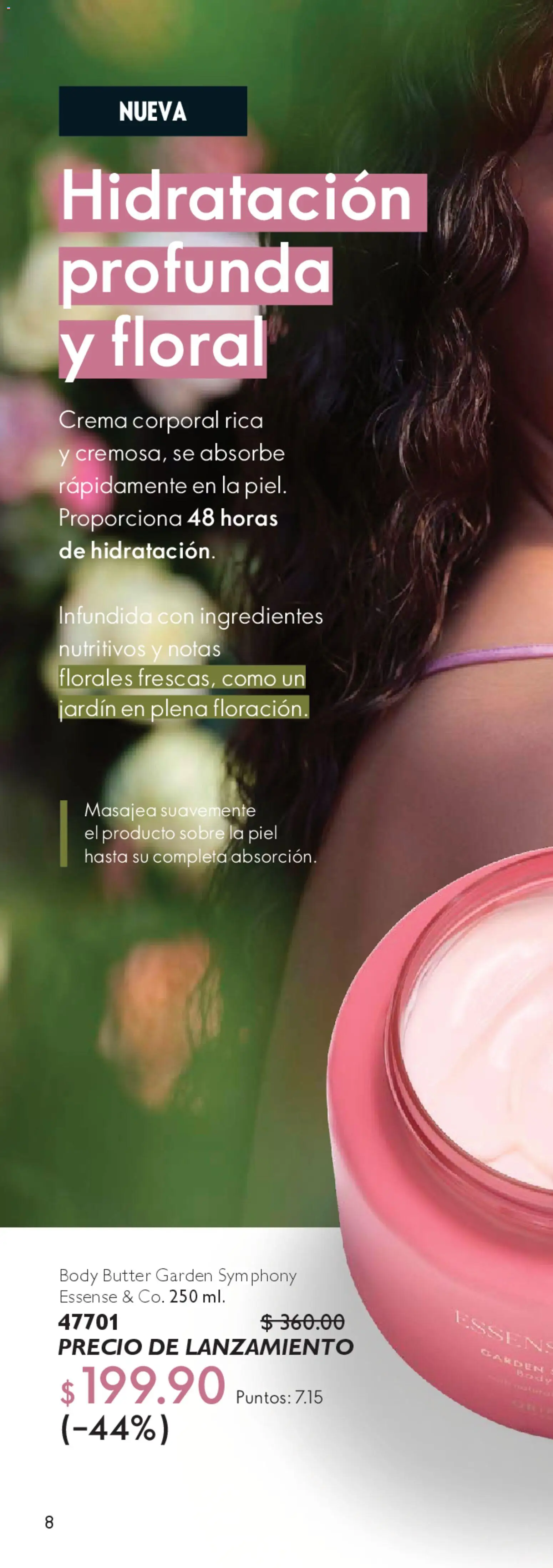 ¡El último » catálogo de Oriflame para Mayo « está aquí! Descubre las SUPER OFERTAS. | México