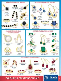 Prouds The Jewellers catalogue - valid from 04.08.2025 | Page: 9