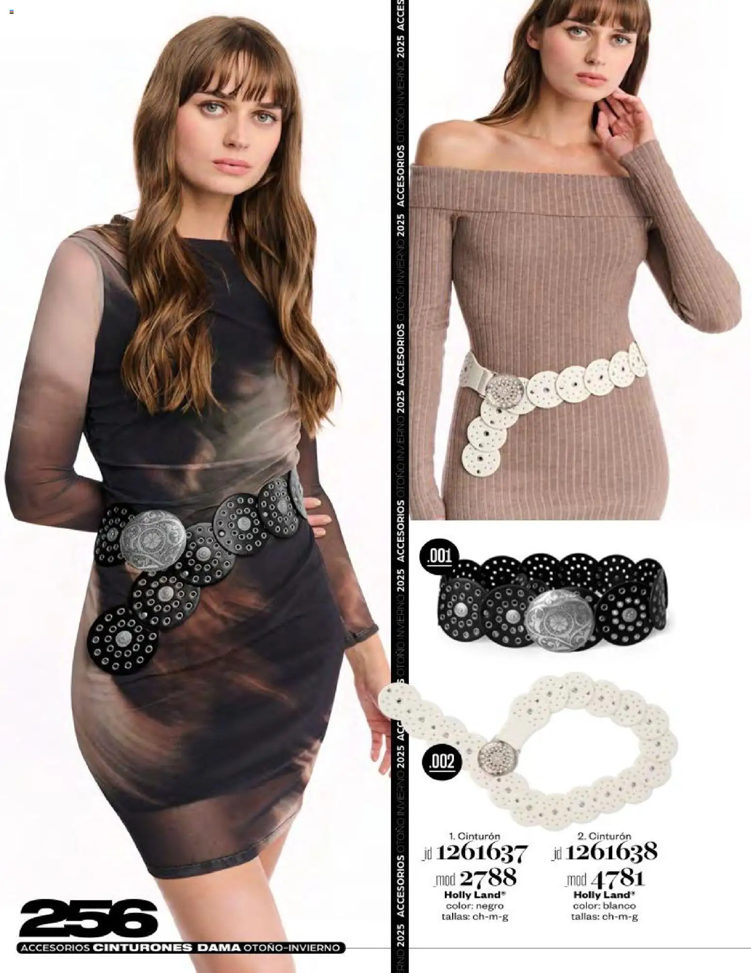 Nuevas ofertas de Price Shoes válidas en toda la República Mexicana desde el 03.11.2025. ¡Encuentra las mejores ofertas en Price Shoes catálogo Accesorios! | Página: 256 | Productos: Cinturón