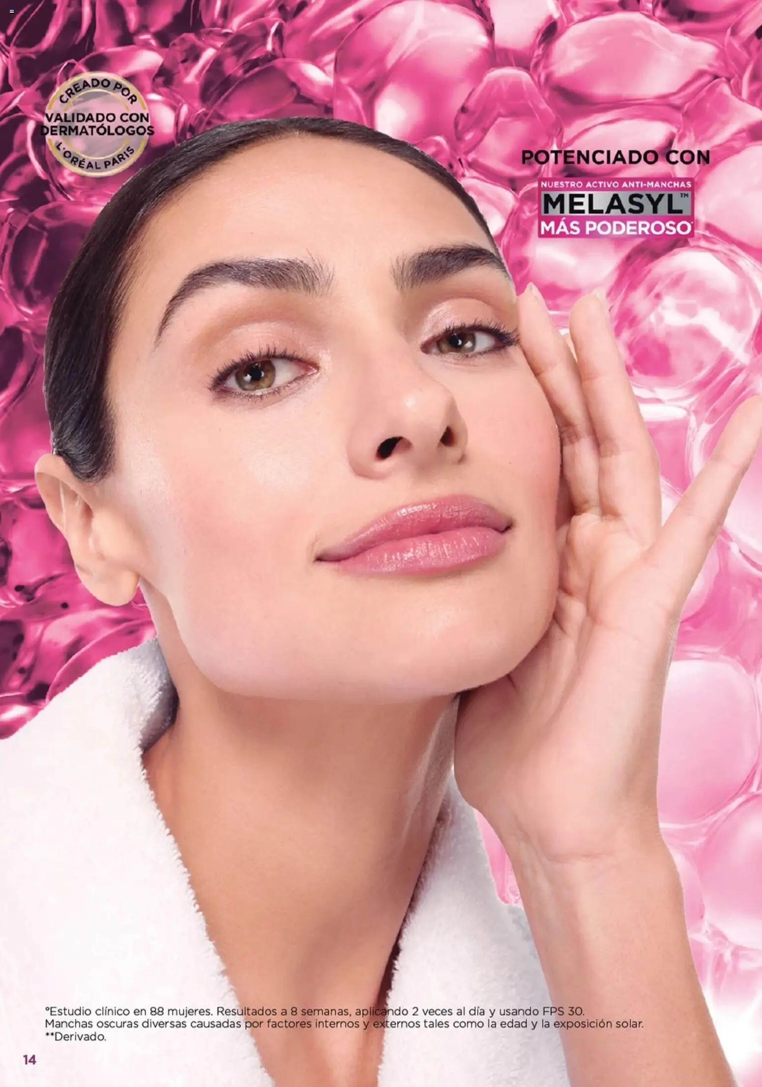 Nuevas ofertas de Ilusión válidas en toda la República Mexicana desde el 01.03.2026. ¡Encuentra las mejores ofertas en Ilusión catálogo Marcas Amigas! | Página: 16