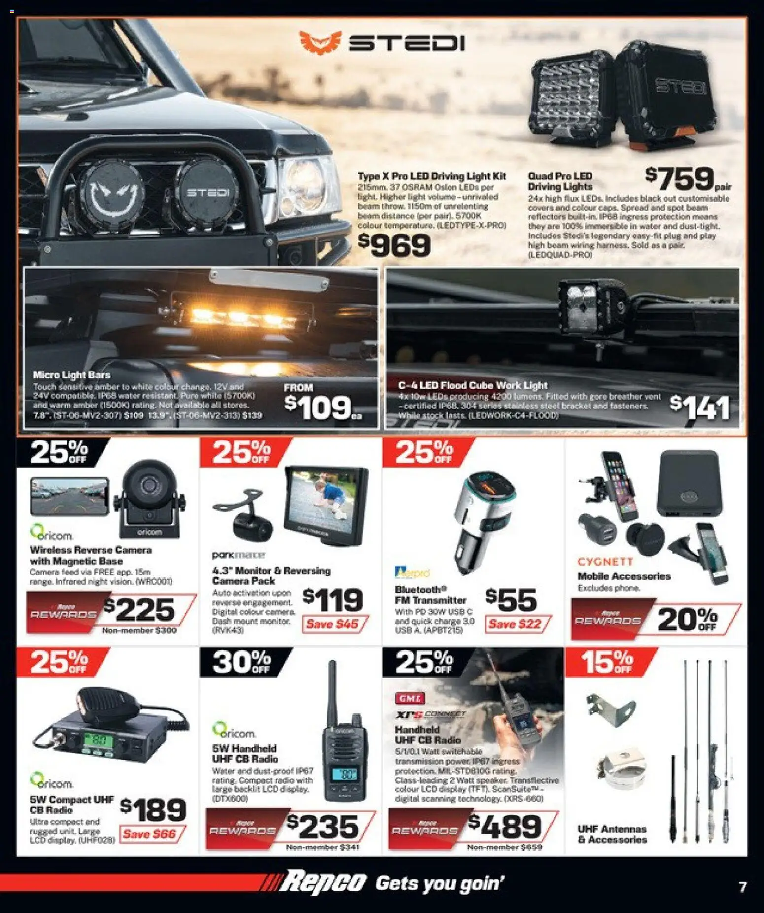 Repco catalogue from 15.04.2026 | Page: 7