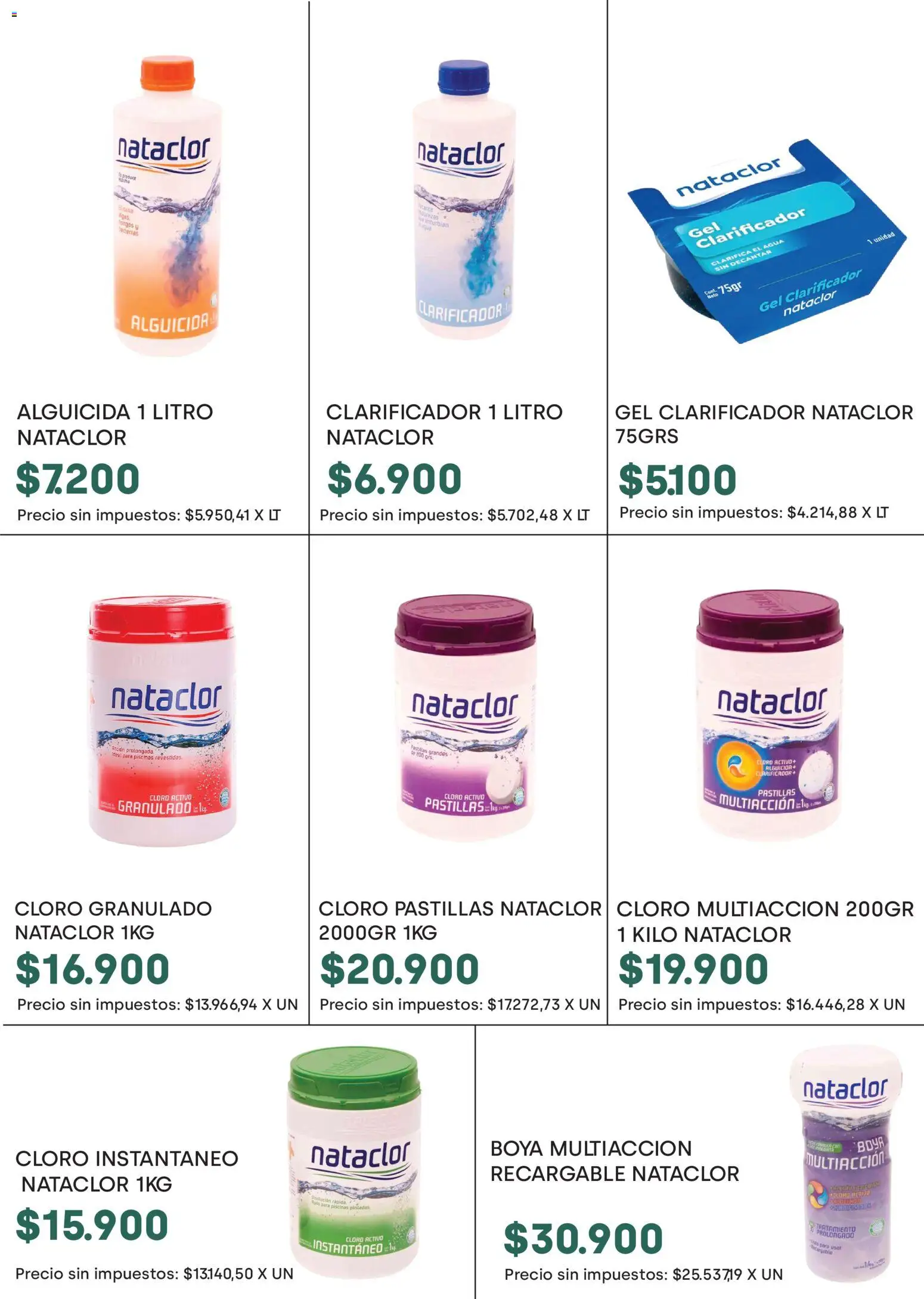 Jumbo - Tiempo libre │ válido desde el 11.12.2025 | Página: 5 | Productos: Agua