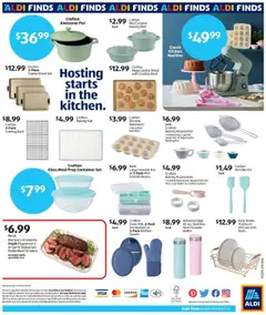 Preview of Aldi weekly ads valid from 22.10.2025 | Page: 2