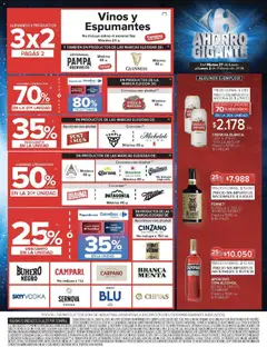 Vista previa Carrefour ofertas válido desde el 27.01.2026 | Página: 5